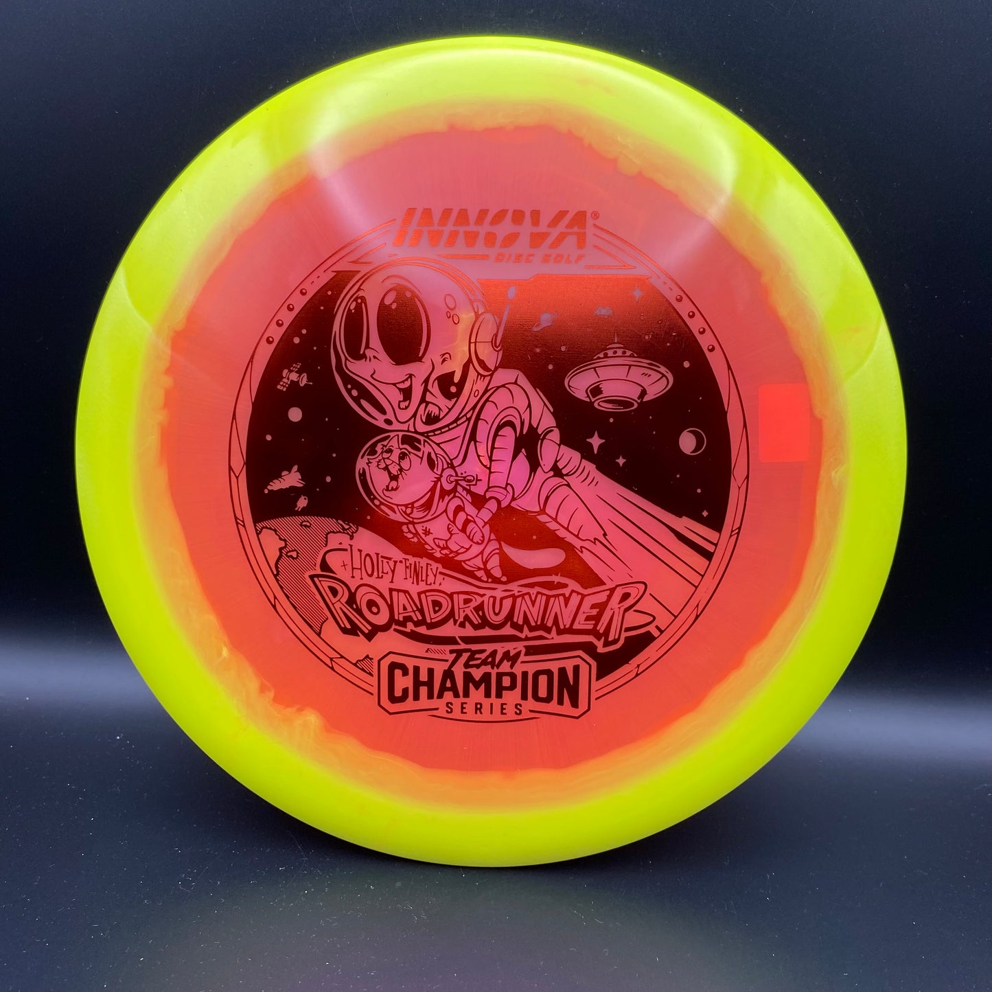 Innova - Roadrunner - Halo Champion - Holly Finley 2025 Tour Series