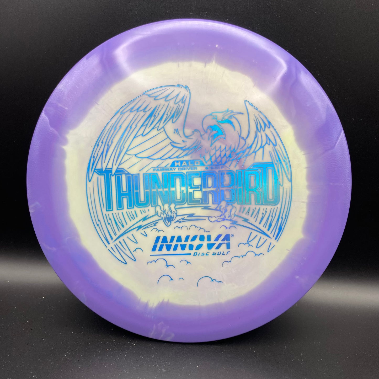Innova - Thunderbird - Halo Star