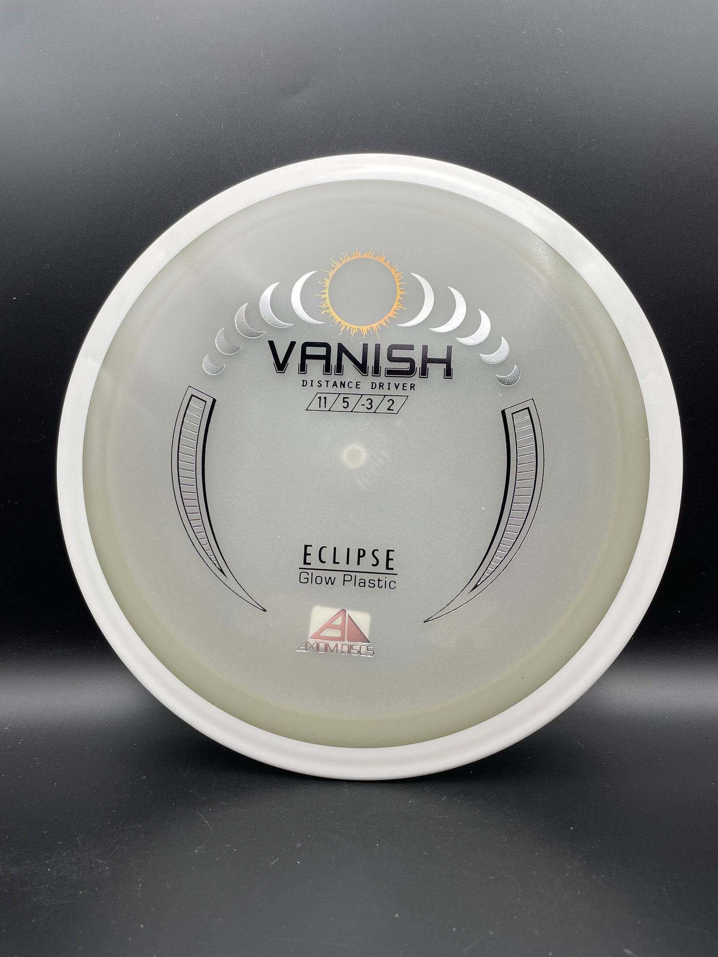 MVP - Vanish - Eclipse