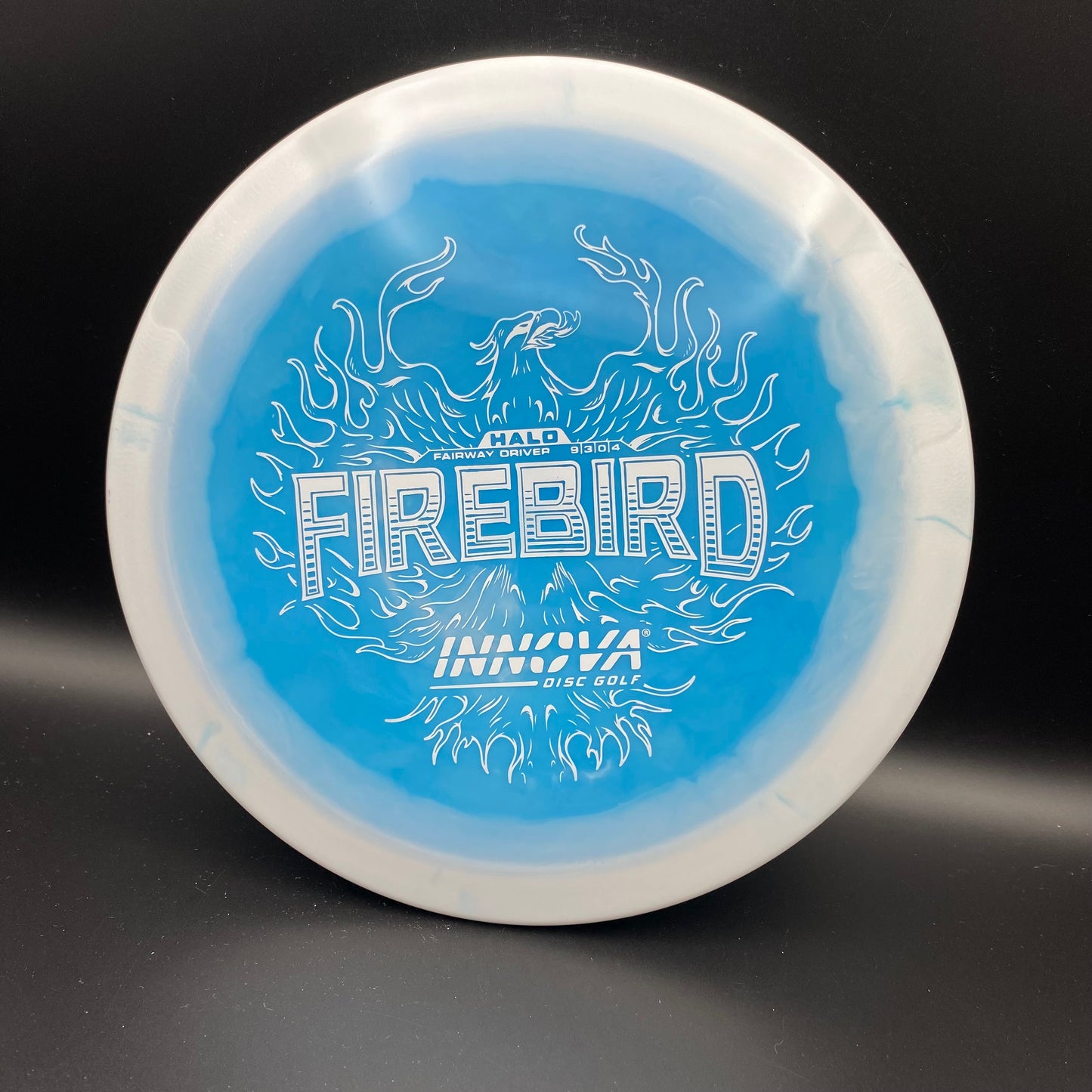 Innova - Firebird - Halo Star