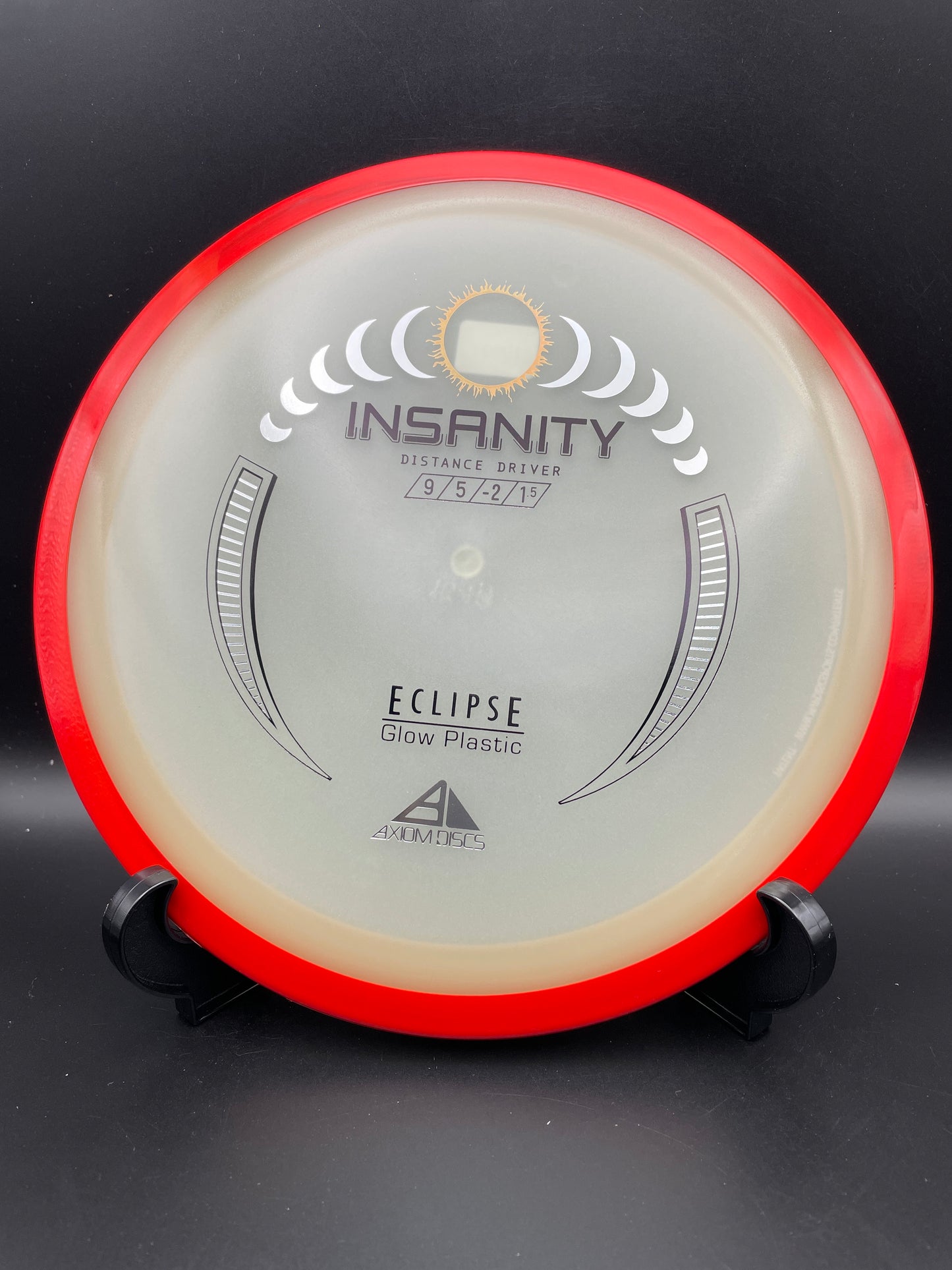 MVP - Insanity - Eclipse