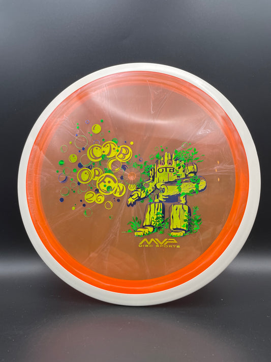 MVP - Tesla - Proton - 2026 OTB Open