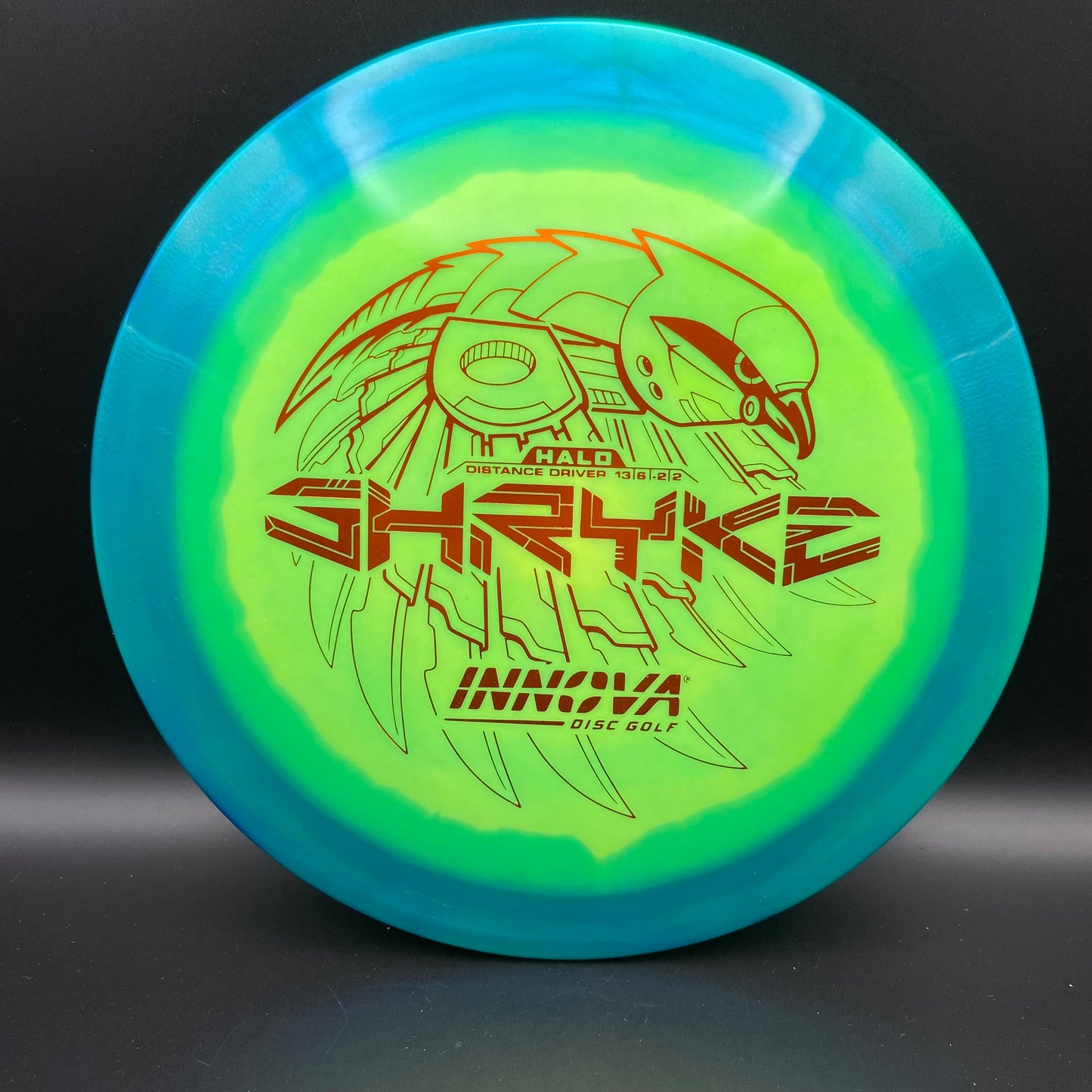 Innova - Shryke - Halo Star