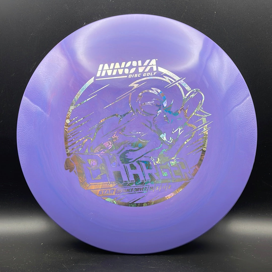 Innova - Charger - Star