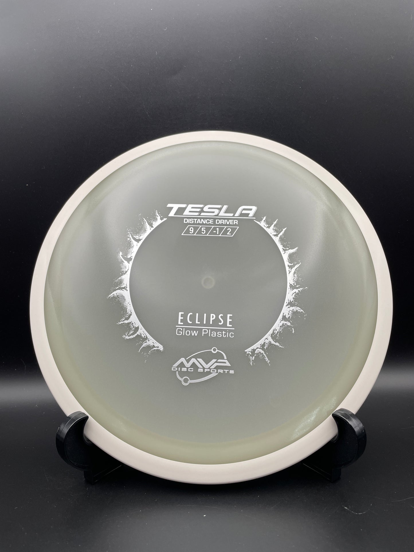 MVP - Tesla - Eclipse
