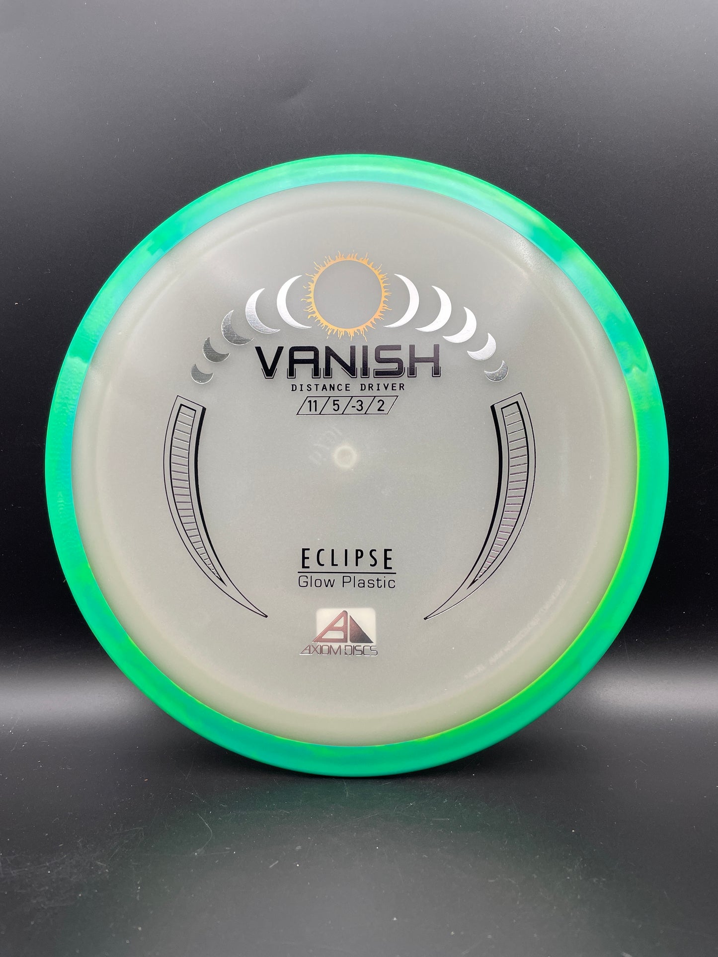 MVP - Vanish - Eclipse