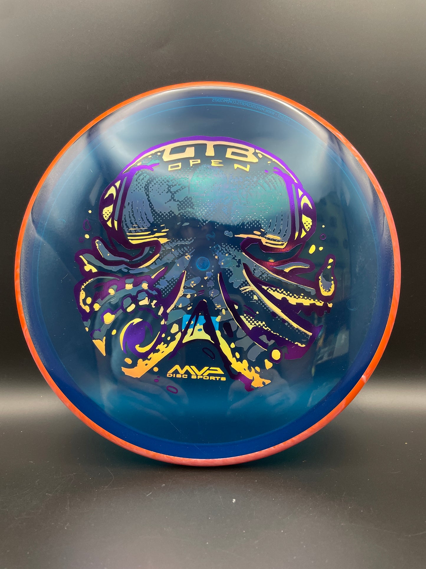 Axiom - Proxy - Proton Soft - 2026 OTB Open