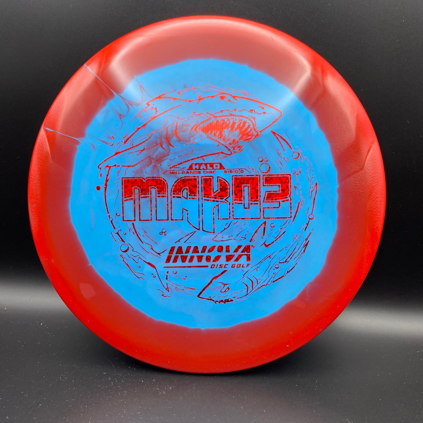 Innova - Mako3 - Halo Star