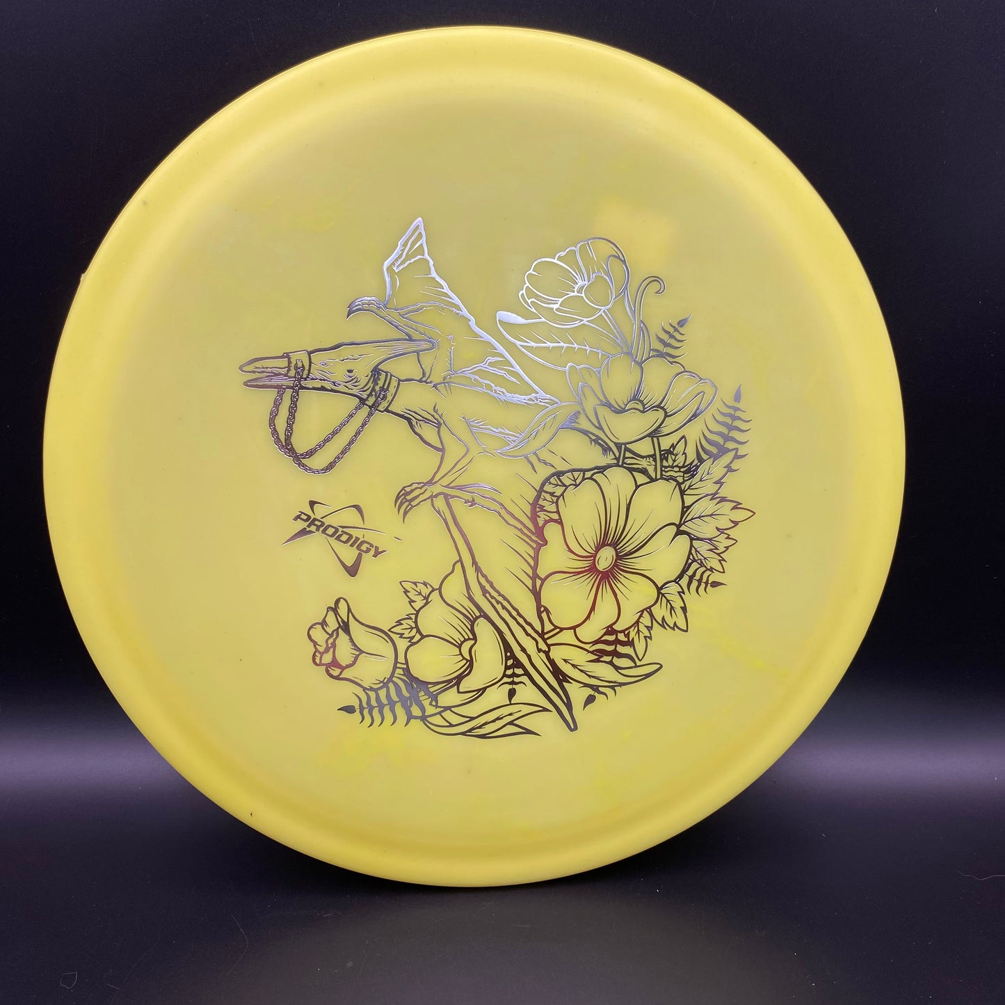 Prodigy - F7 - 300 Ultra-Lightweight - Soarivora Stamp