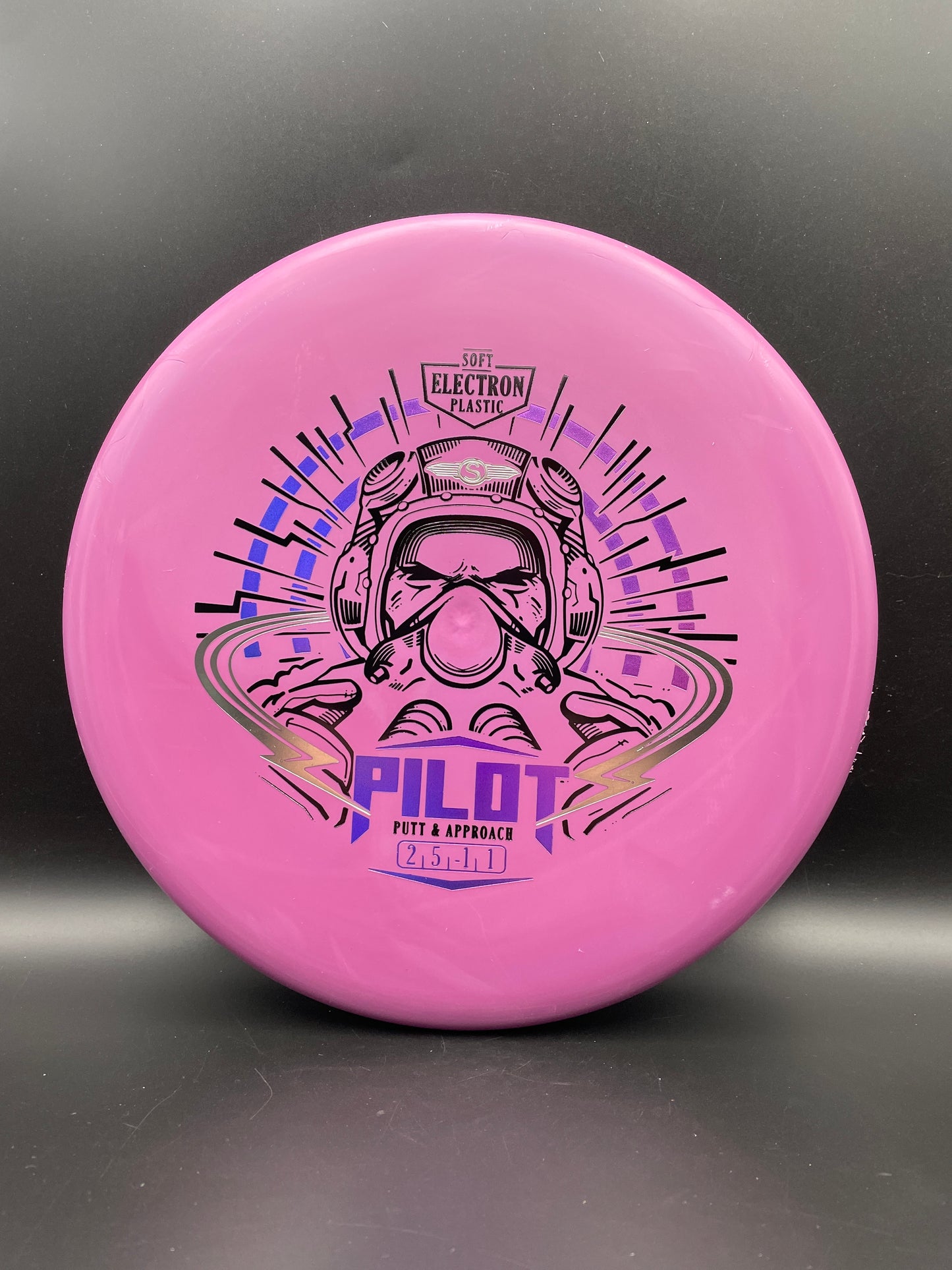 Streamline - Pilot - Electron Soft