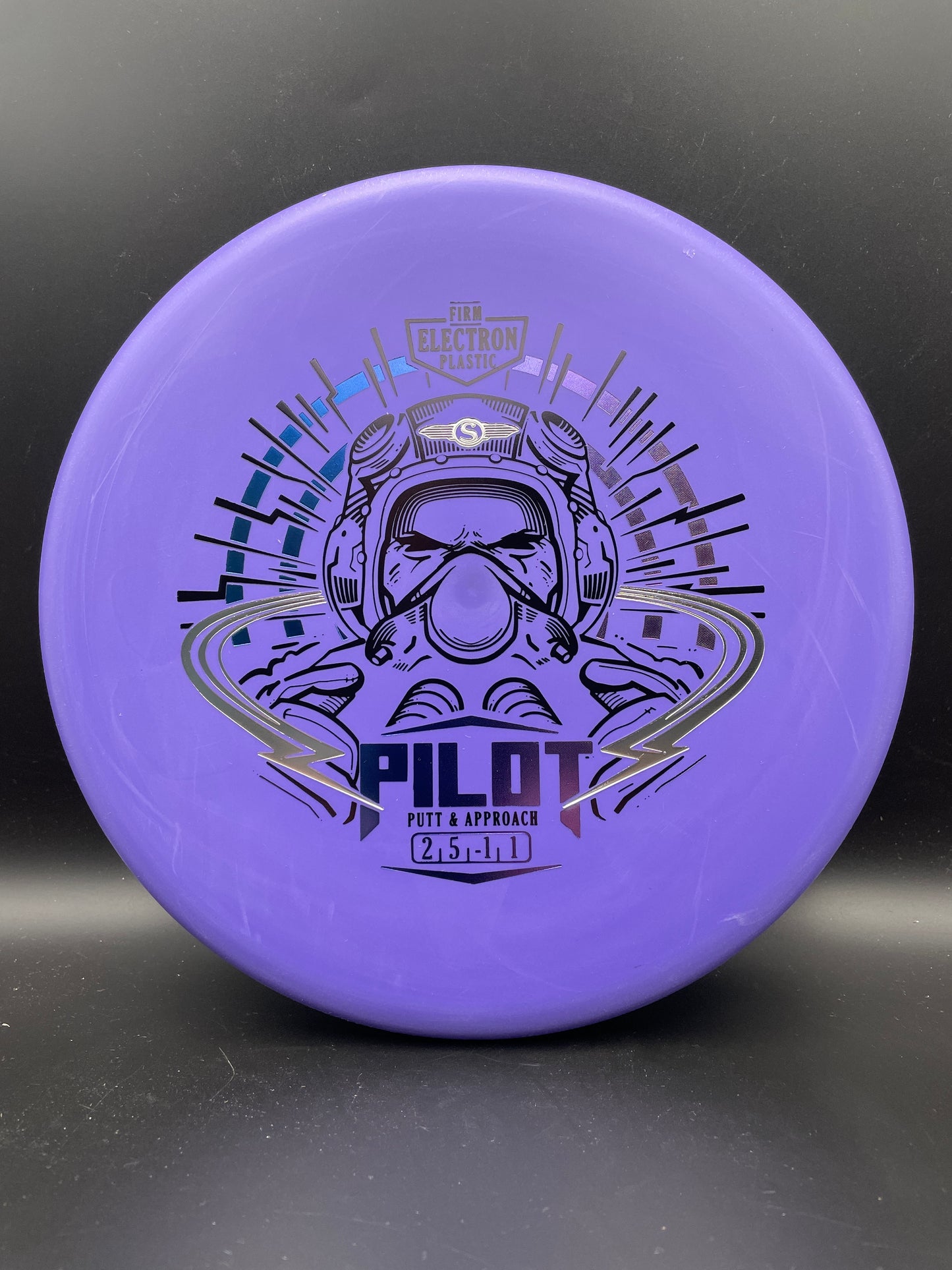 Streamline - Pilot - Electron Firm