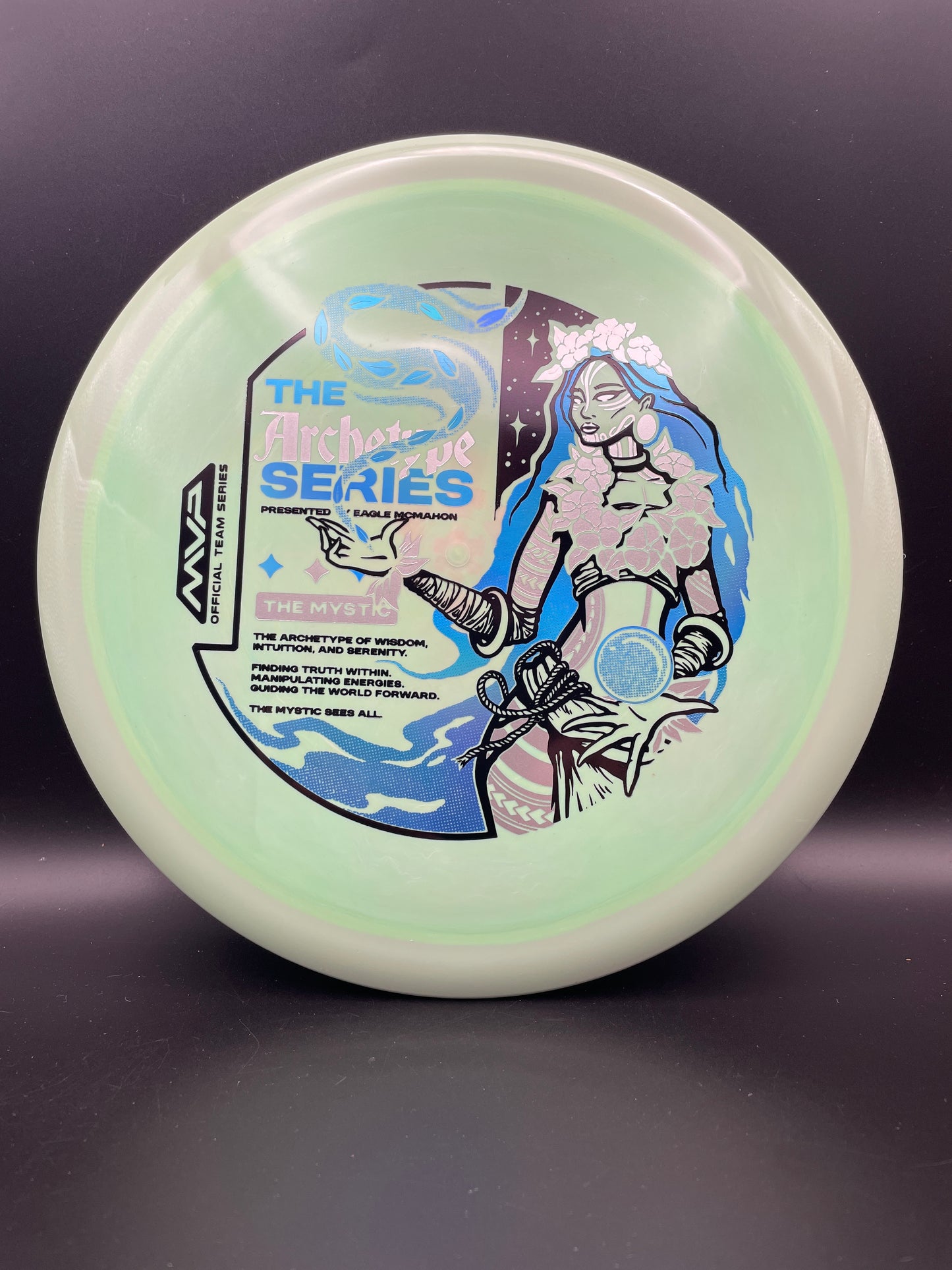 Streamline - Boost - Neutron - Eagle Team Series