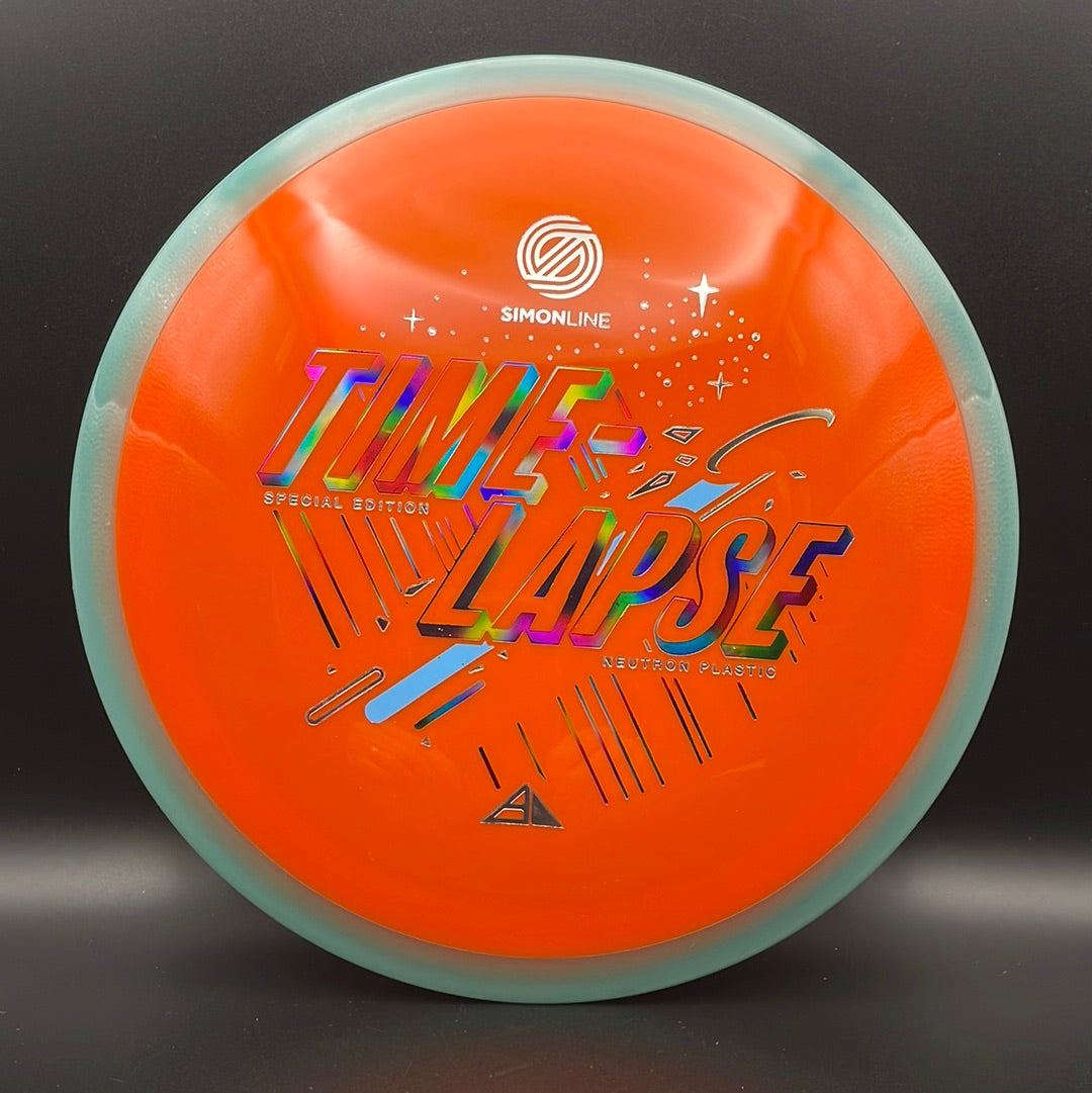 Axiom - Time-Lapse - Neutron - Simonline - Special Edition