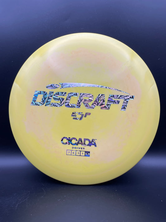 Discraft - Cicada - ESP