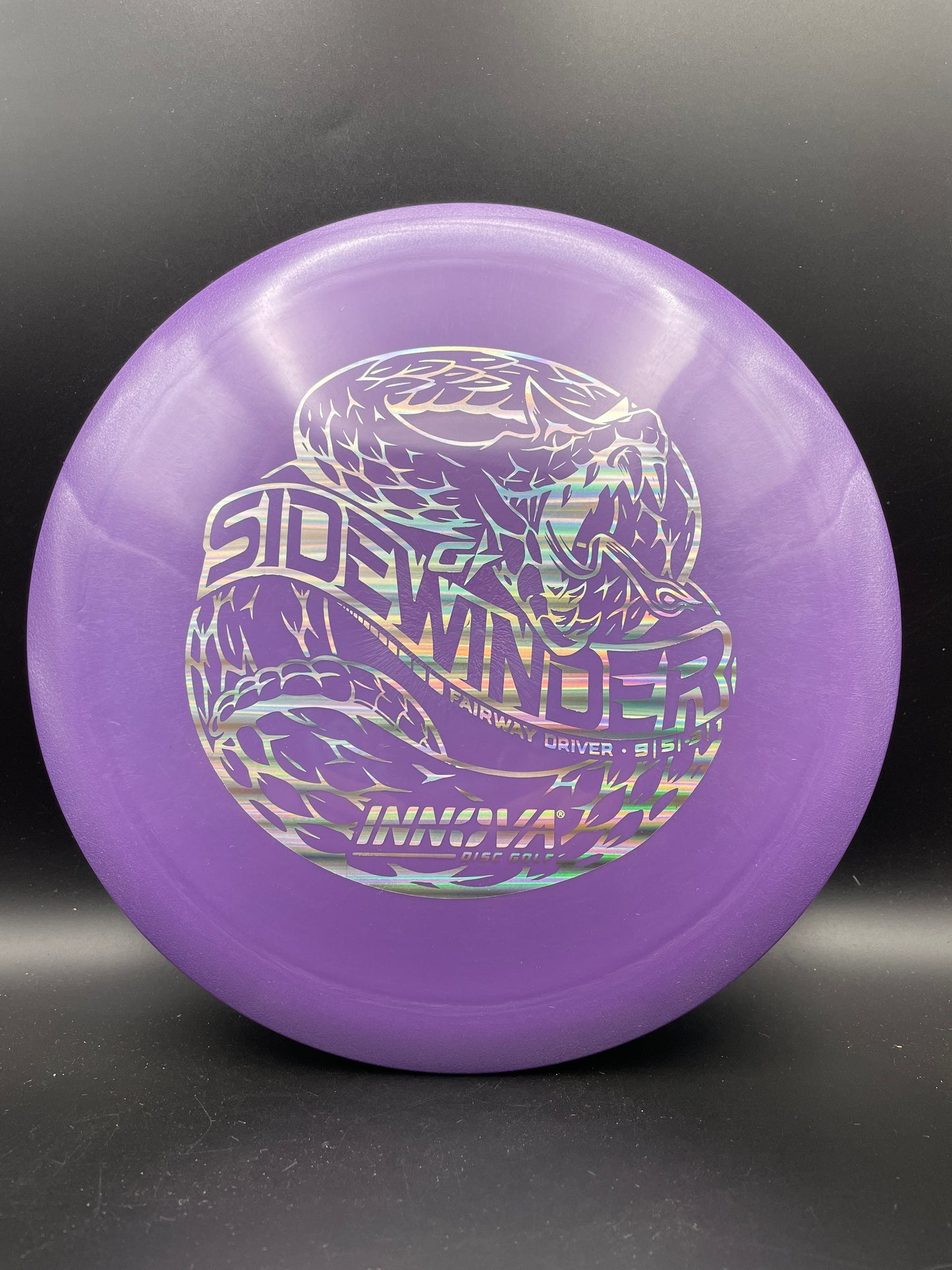 Innova - Sidewinder - G-Star