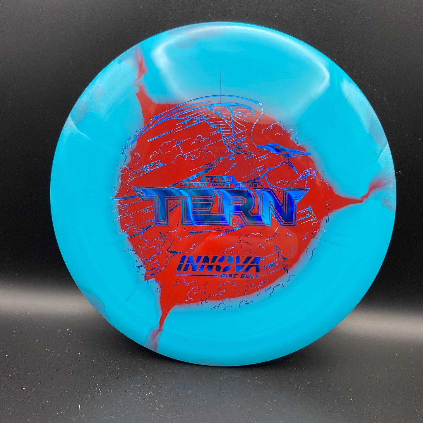 Innova - Tern - Halo Star