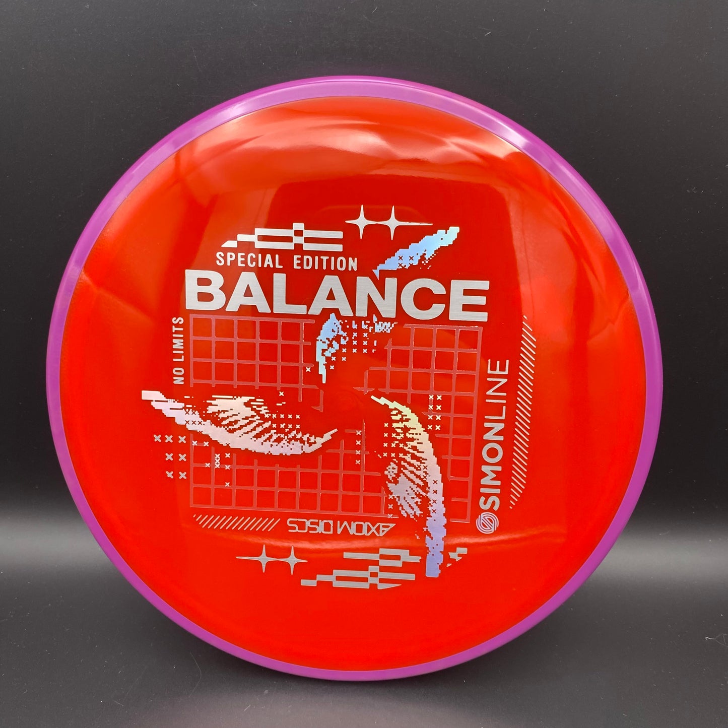Axiom Discs Neutron - Balance - Simon Line Special Edition