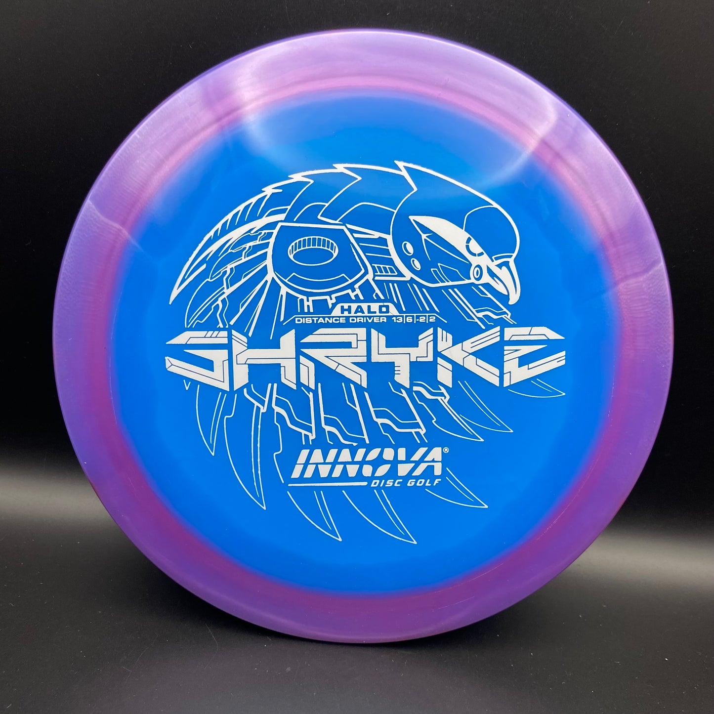 Innova - Shryke - Halo Star