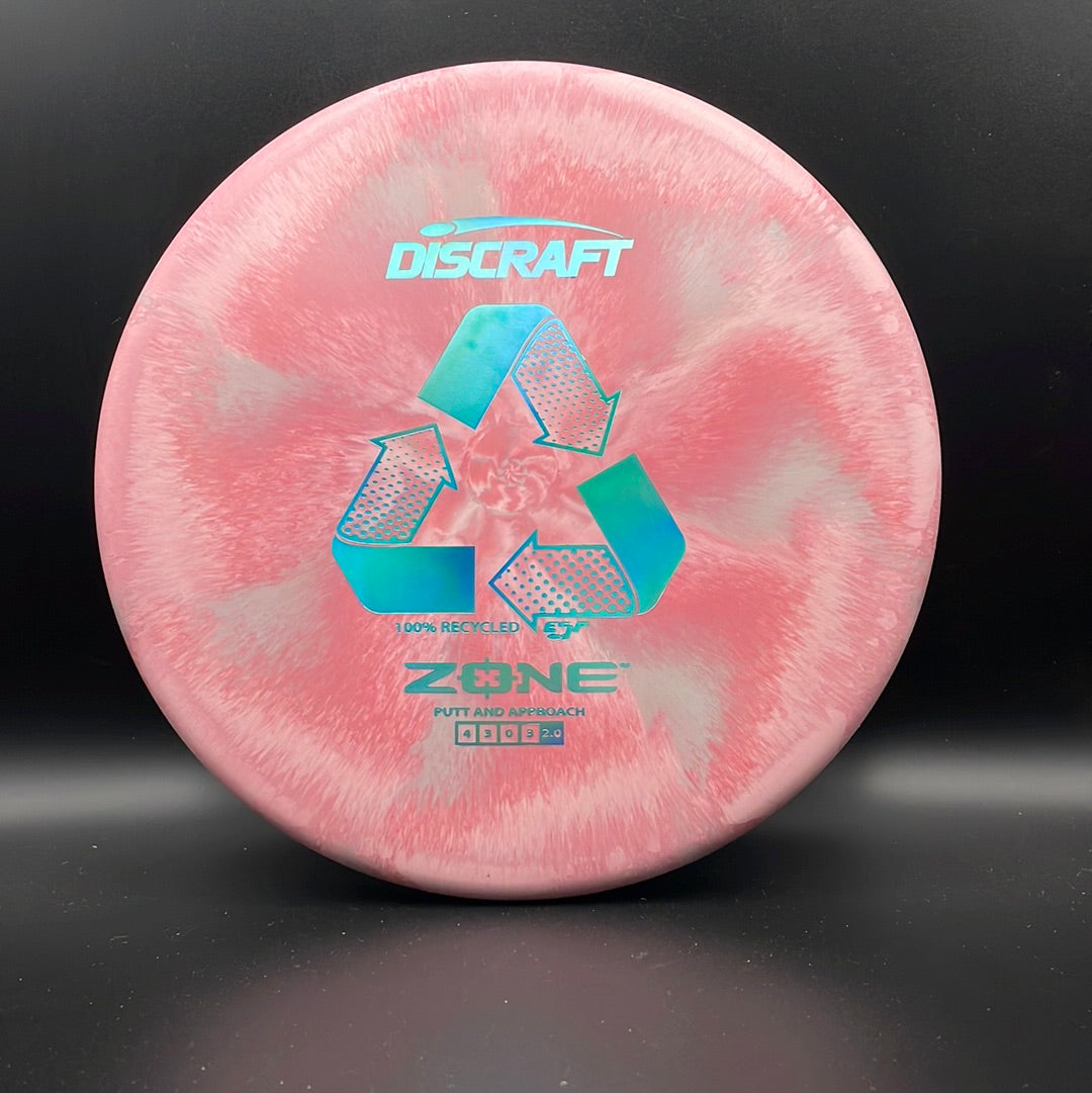 Discraft - Zone - ESP Recycled
