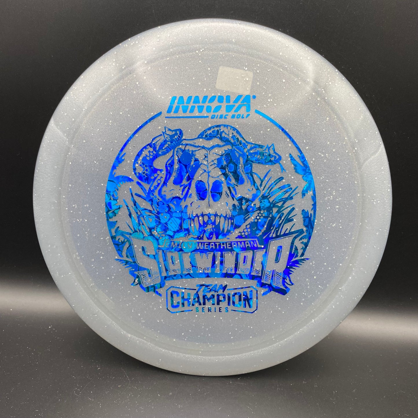Innova - Sidewinder - Moondust Champion - Emily Weatherman 2025 Tour Series