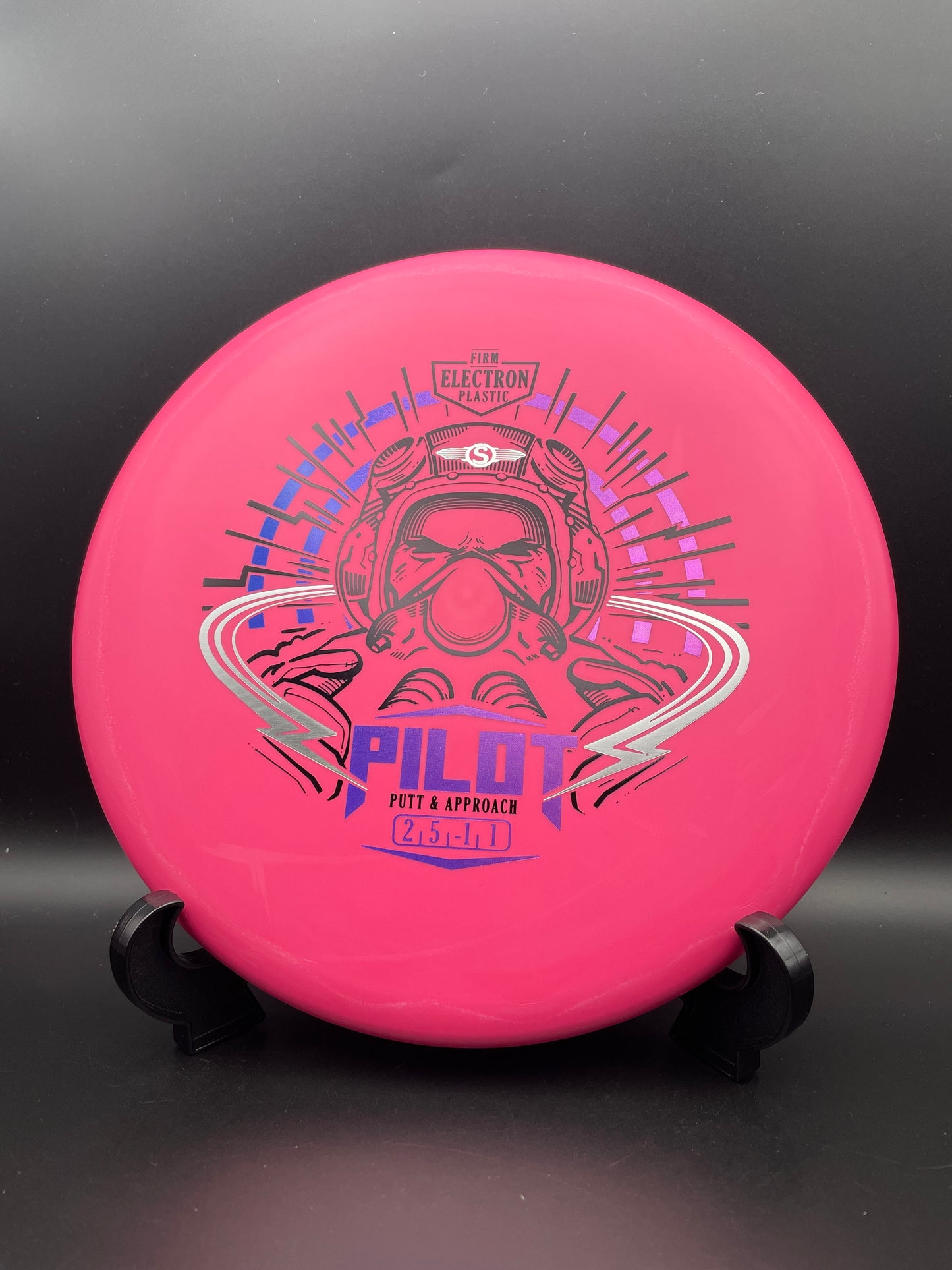 Streamline - Pilot - Electron Firm