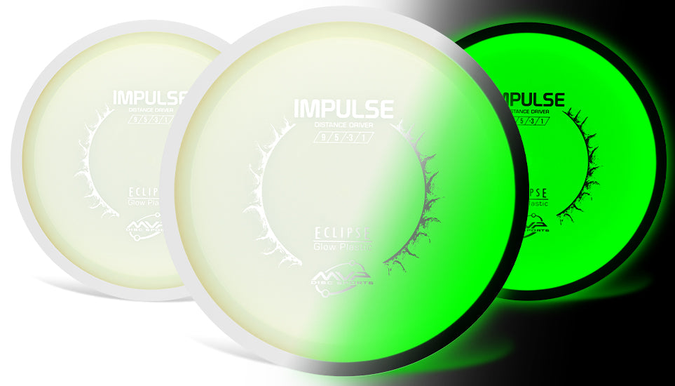 MVP - Impulse - Eclipse - Preorder