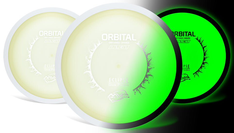 MVP - Orbital - Eclipse
