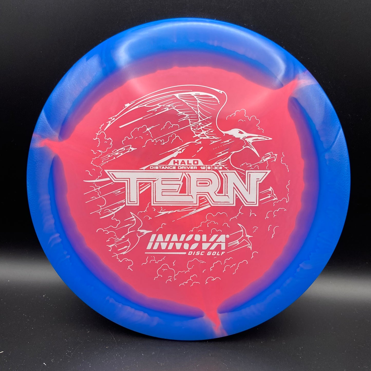 Innova - Tern - Halo Star