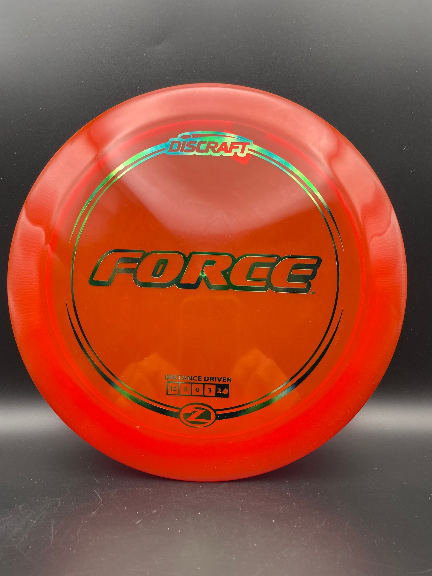 Discraft - Force - Z-Line