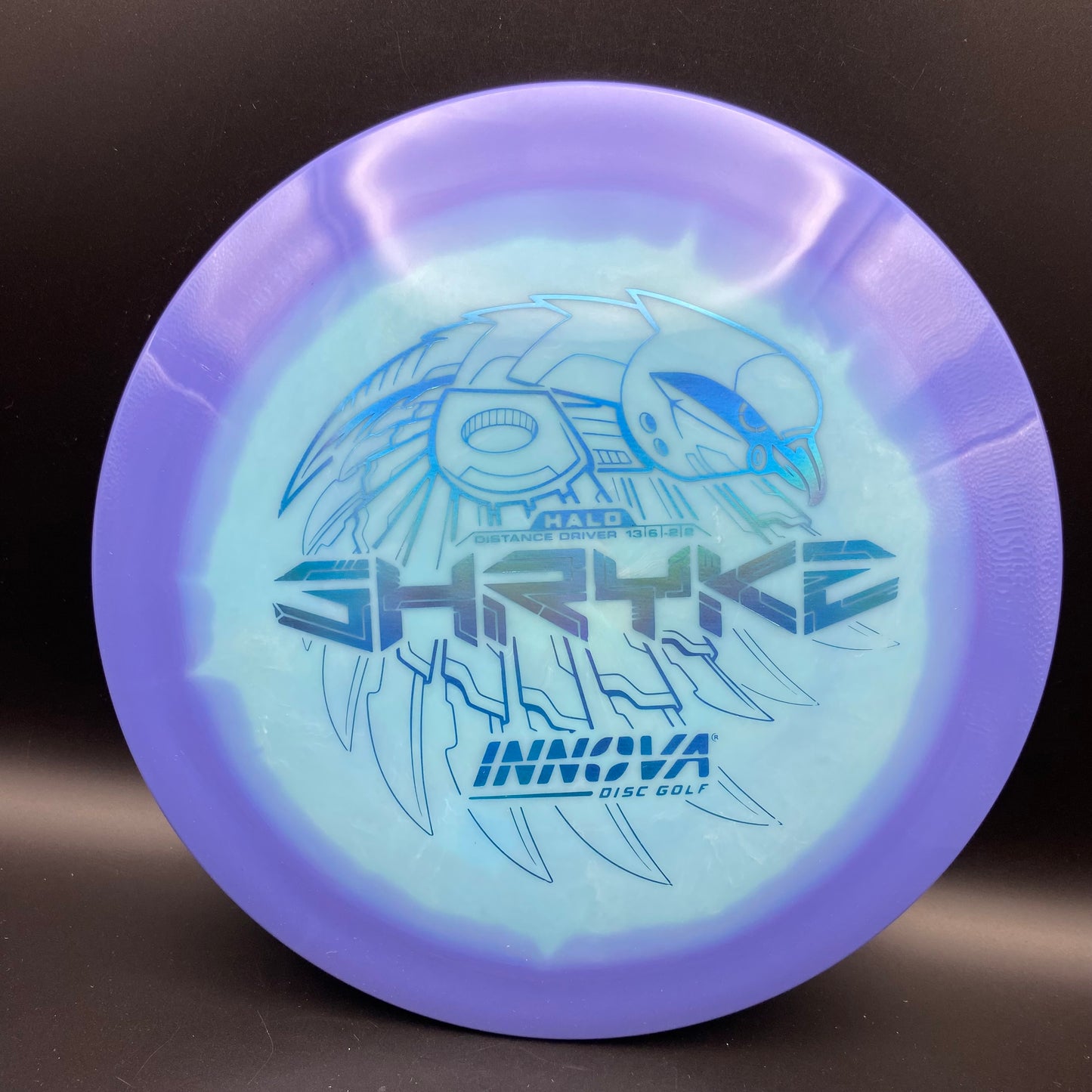 Innova - Shryke - Halo Star