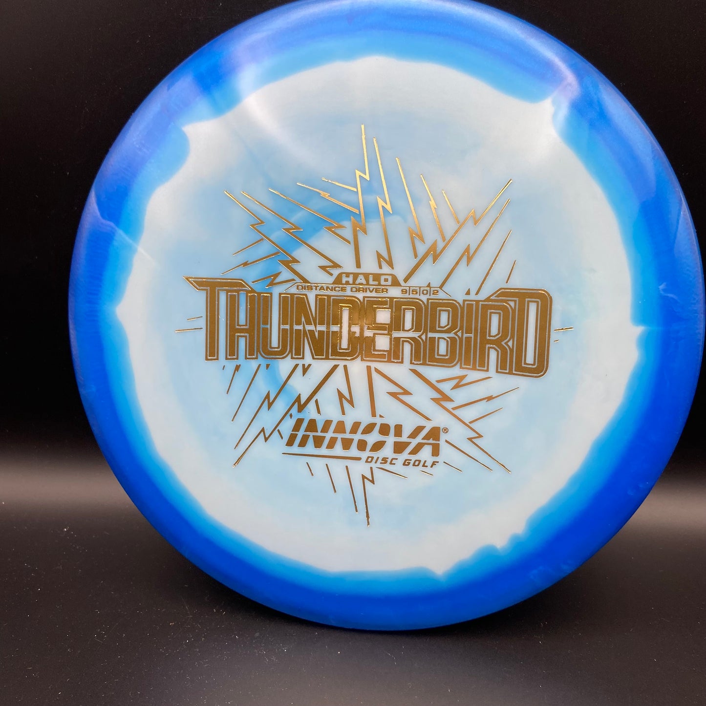 Innova - Thunderbird - Halo Star