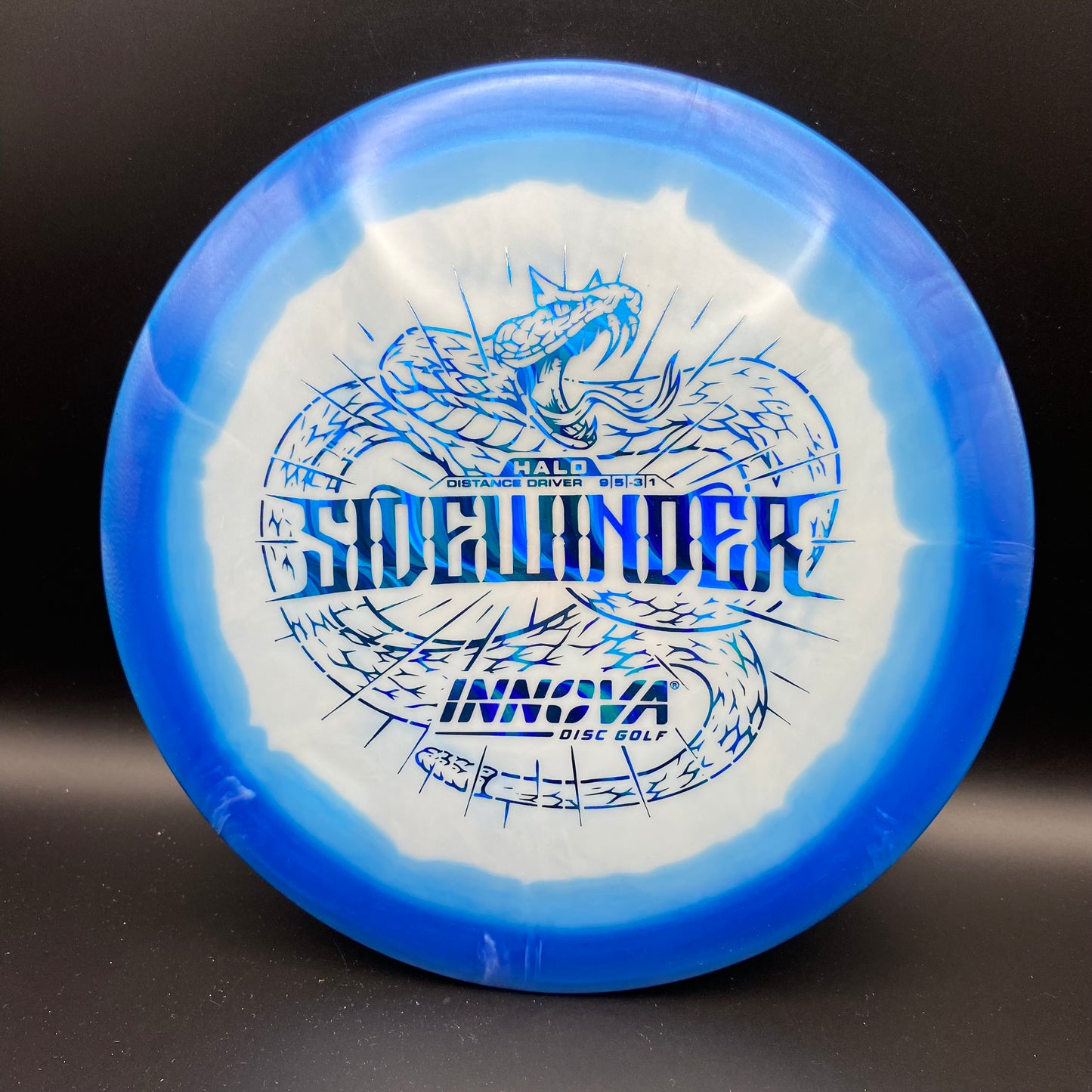 Innova - Sidewinder - Halo Star
