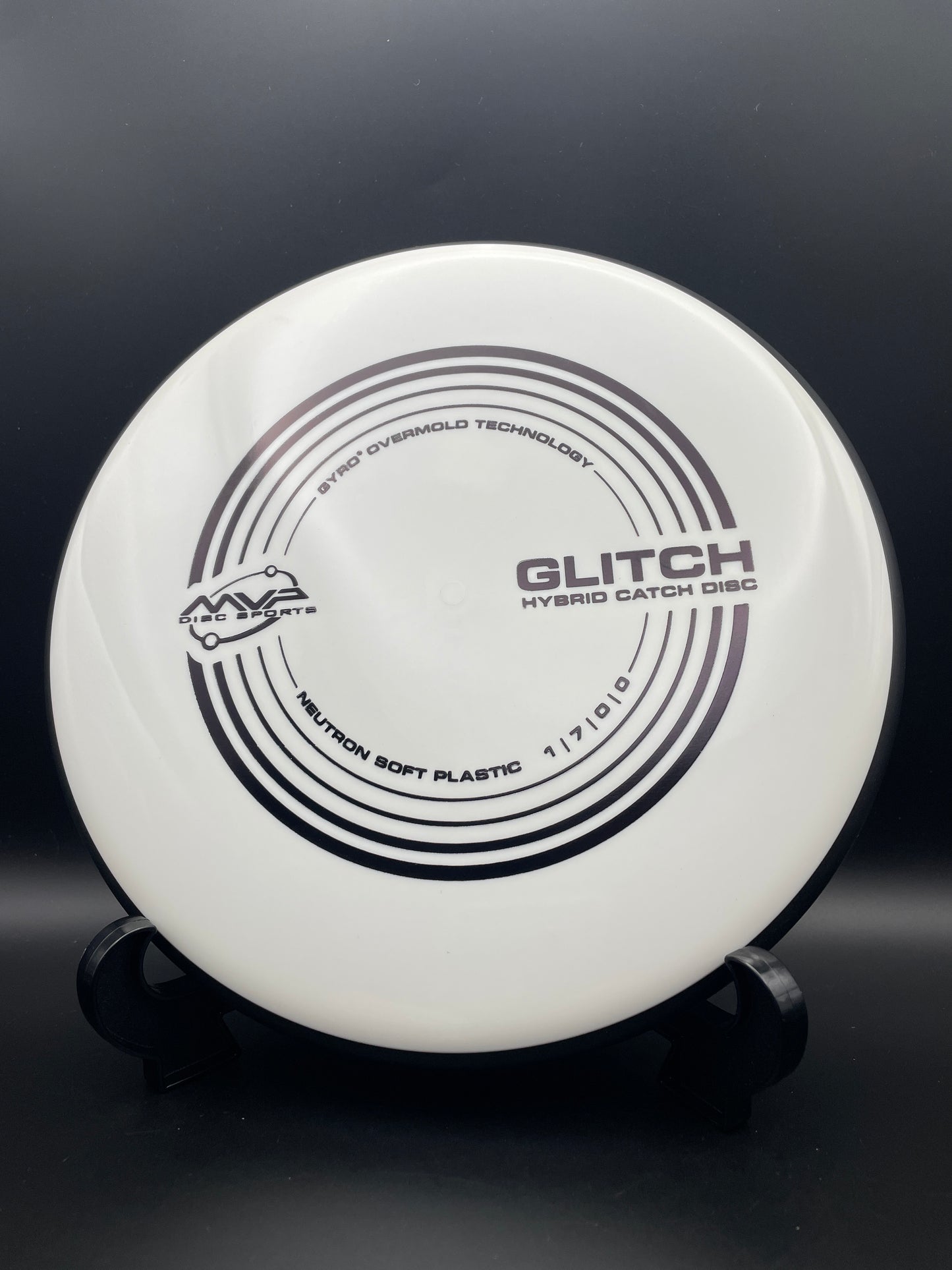 Axiom - Glitch - Neutron Soft