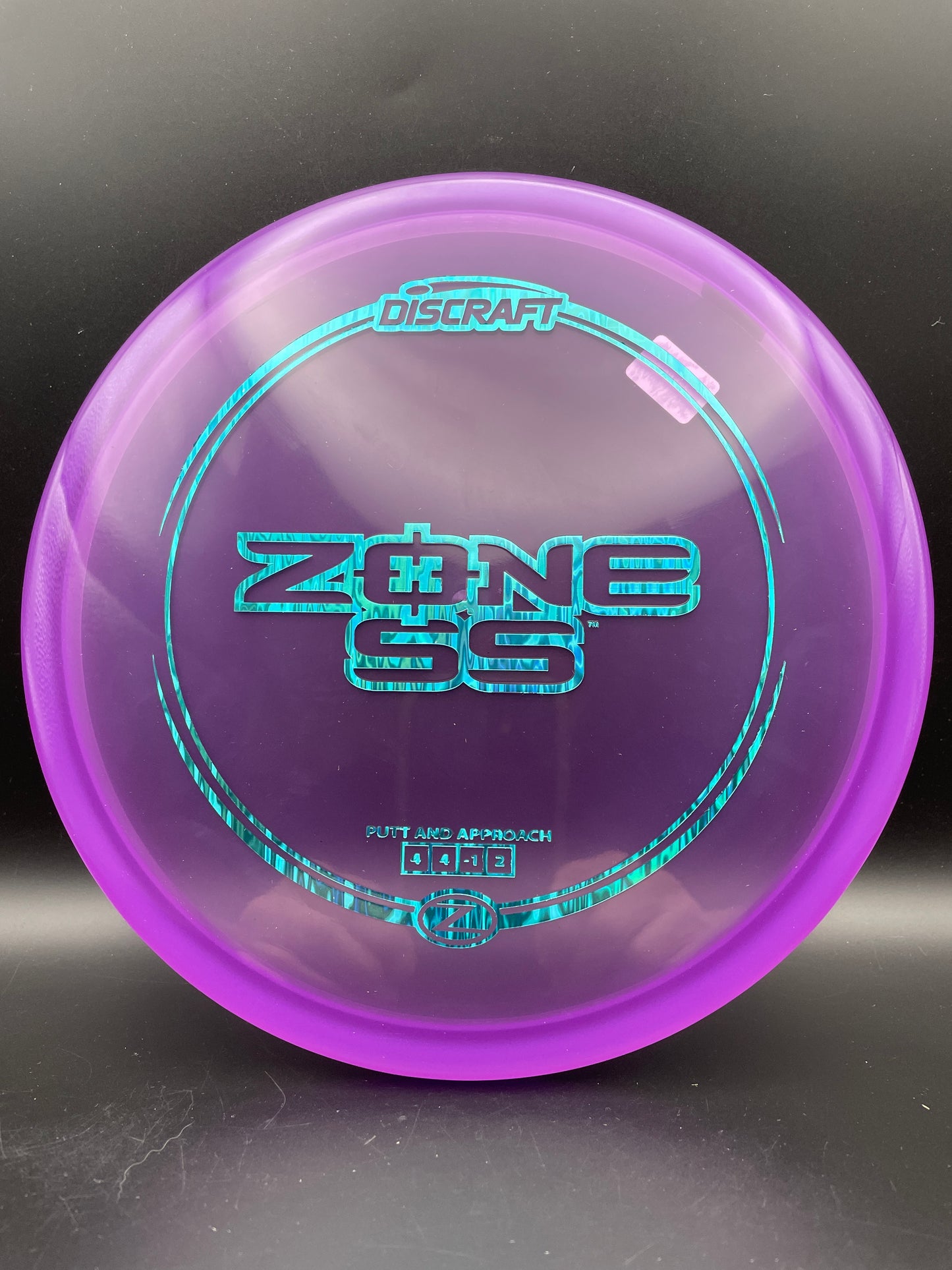 Discraft - Zone SS - Z-Line