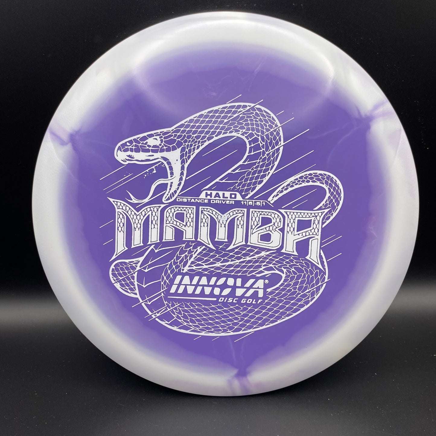 Innova - Mamba - Halo Star