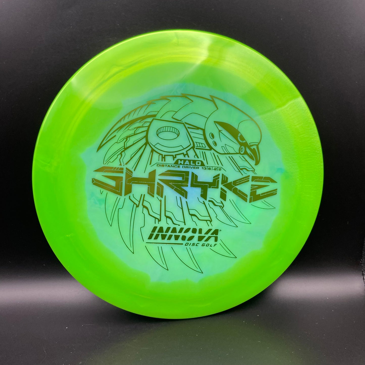 Innova - Shryke - Halo Star