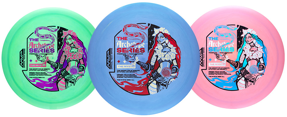 Streamline - Boost - Neutron - Eagle Team Series - Preorder