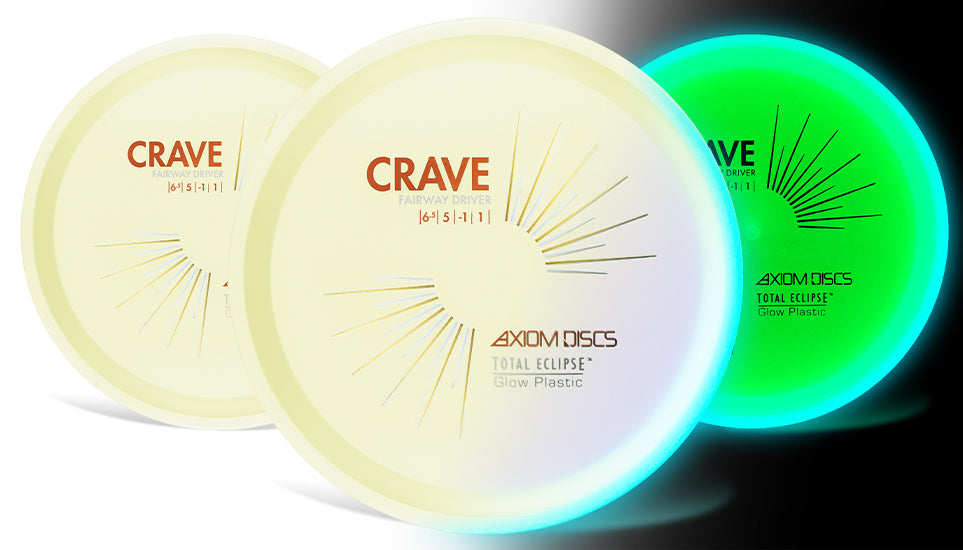 Axiom - Crave - Total Eclipse