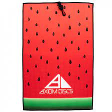 MVP/Axiom/Streamline Sublimated Towels ***Pick-Up Only***