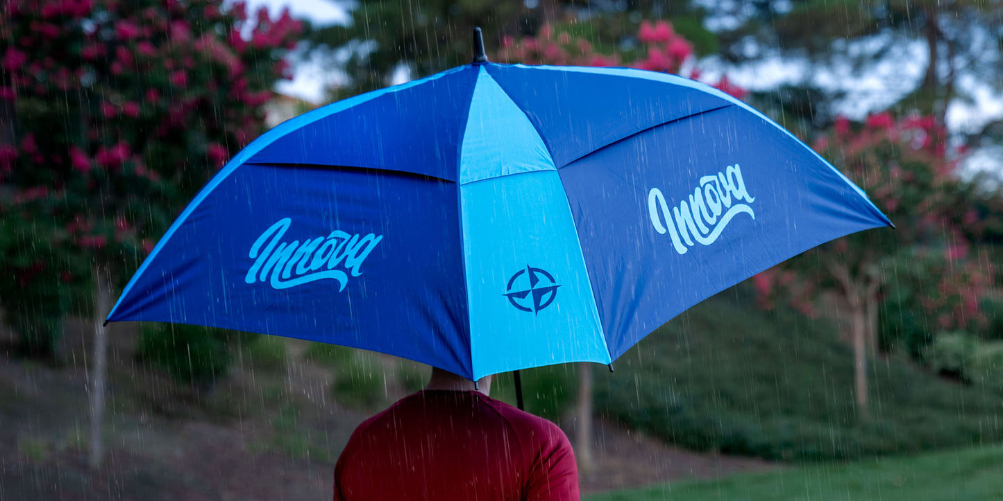 Innova - Flow Umbrella ***Pick-Up Only***