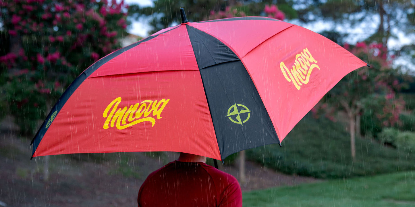 Innova - Flow Umbrella ***Pick-Up Only***