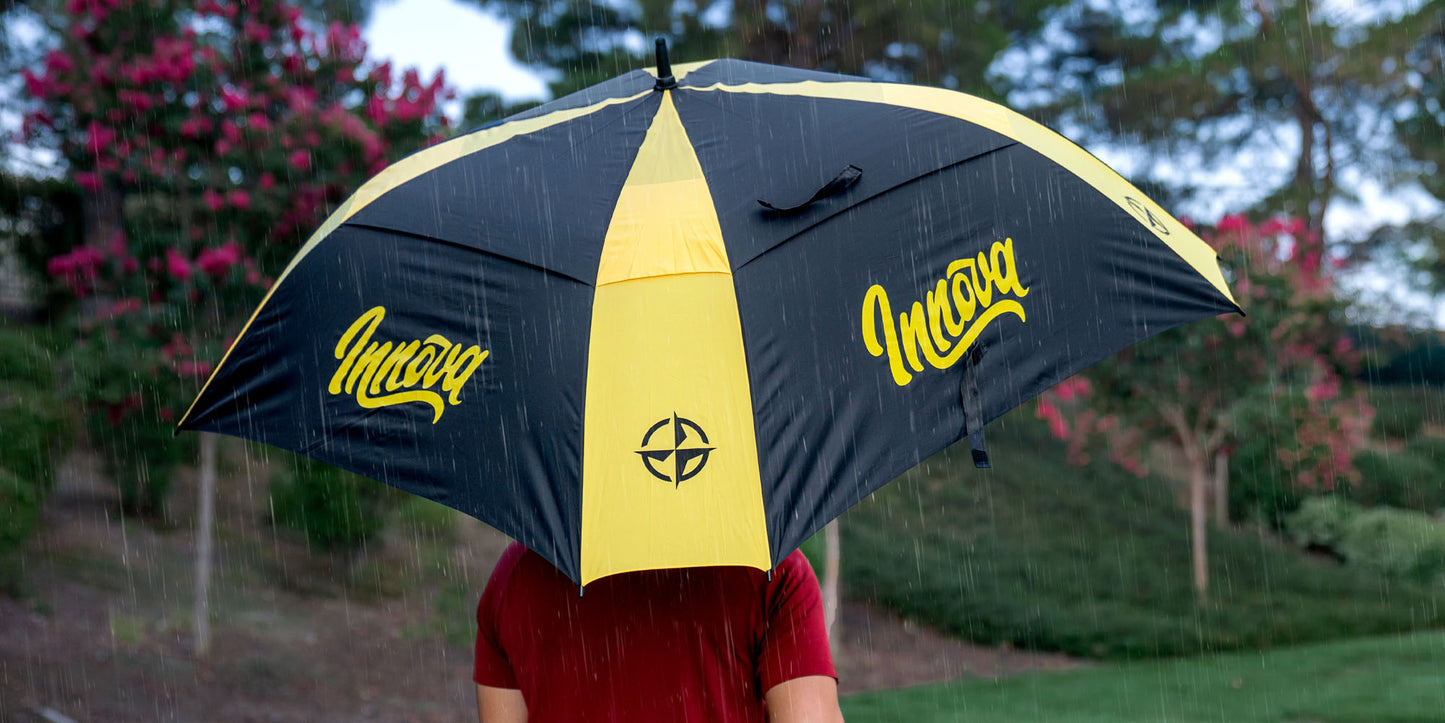 Innova - Flow Umbrella ***Pick-Up Only***