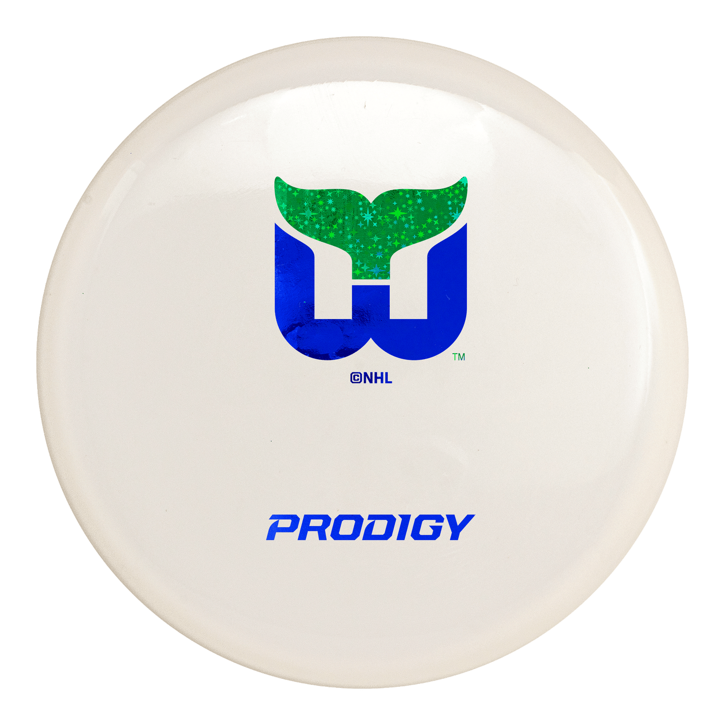 Prodigy - M4 - 400 - NHL Vintage Collection