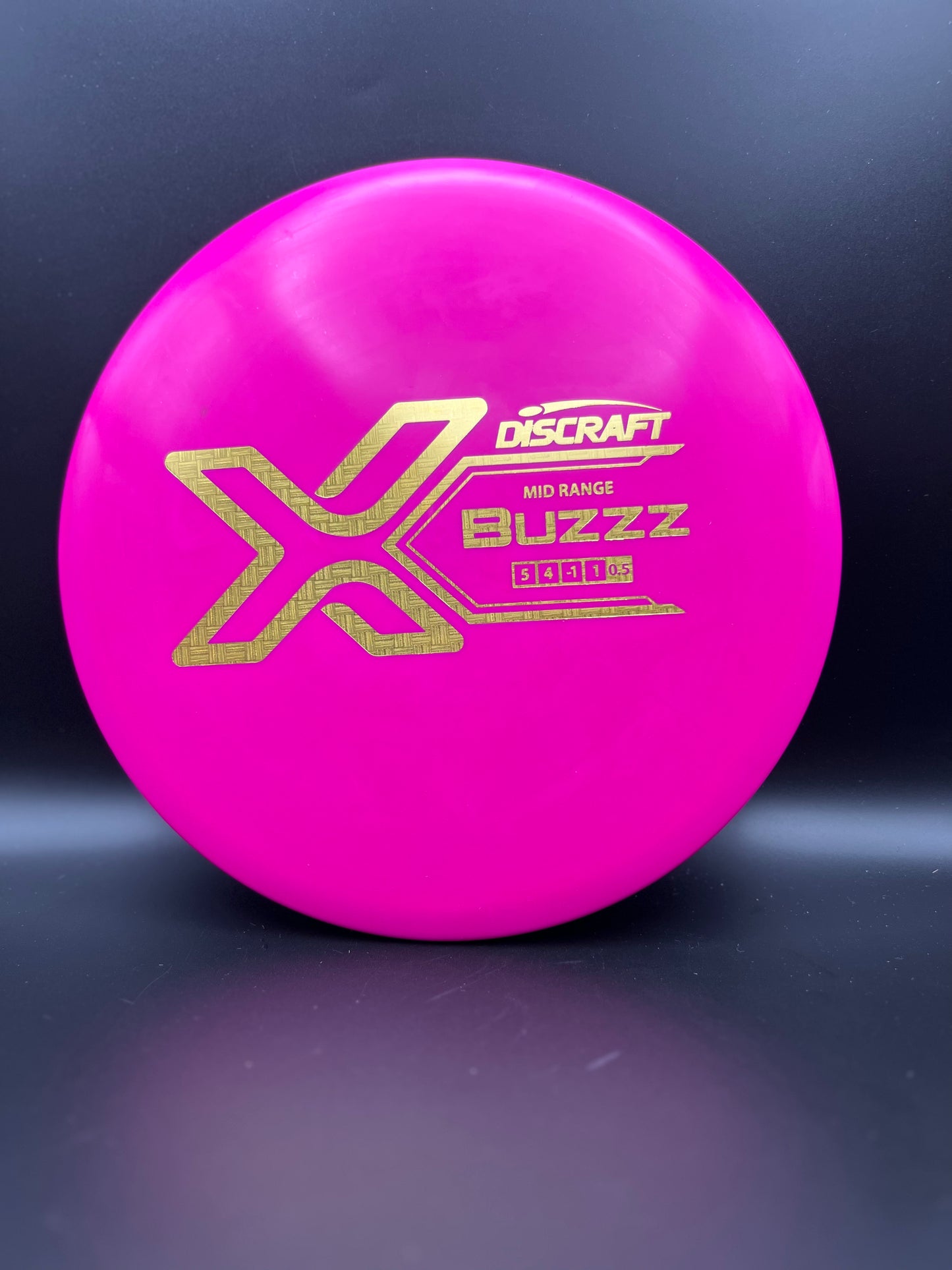 Discraft - Buzzz - X-Line