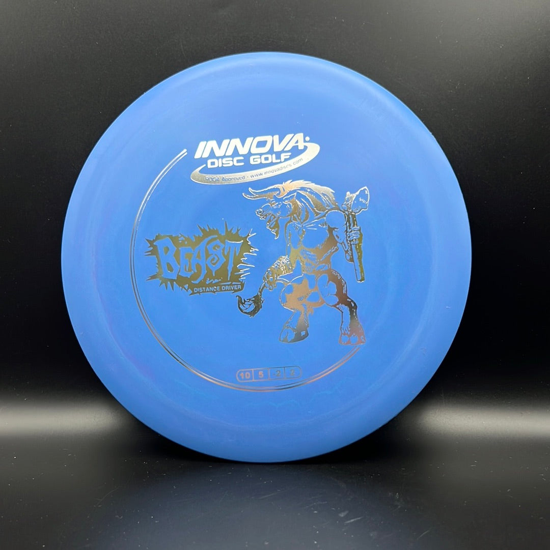 Innova - Beast - DX