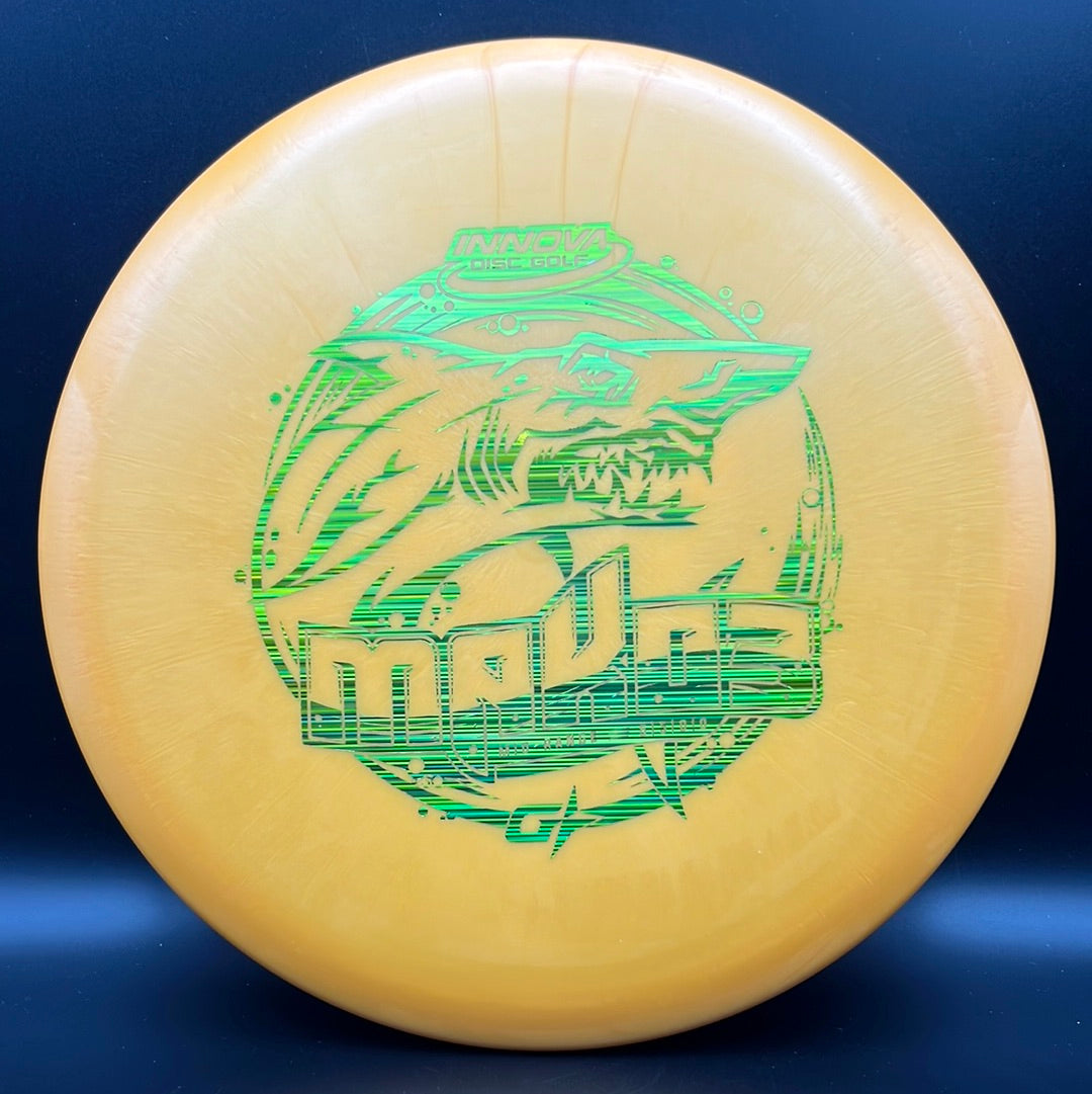 Innova - Mako3 - G-Star