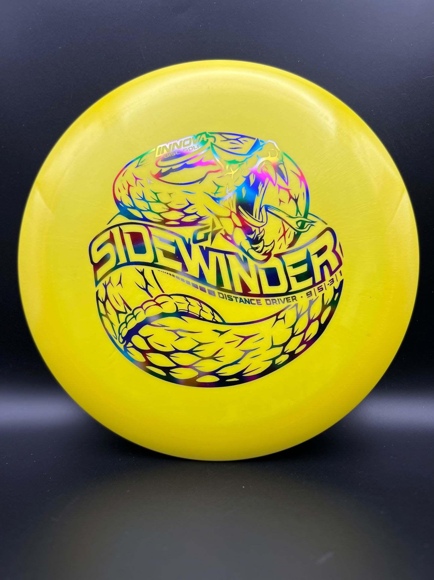 Innova - Sidewinder - G-Star