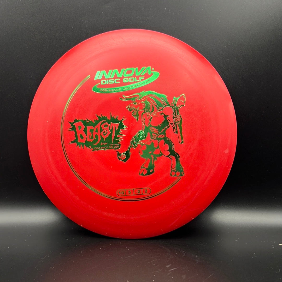 Innova - Beast - DX