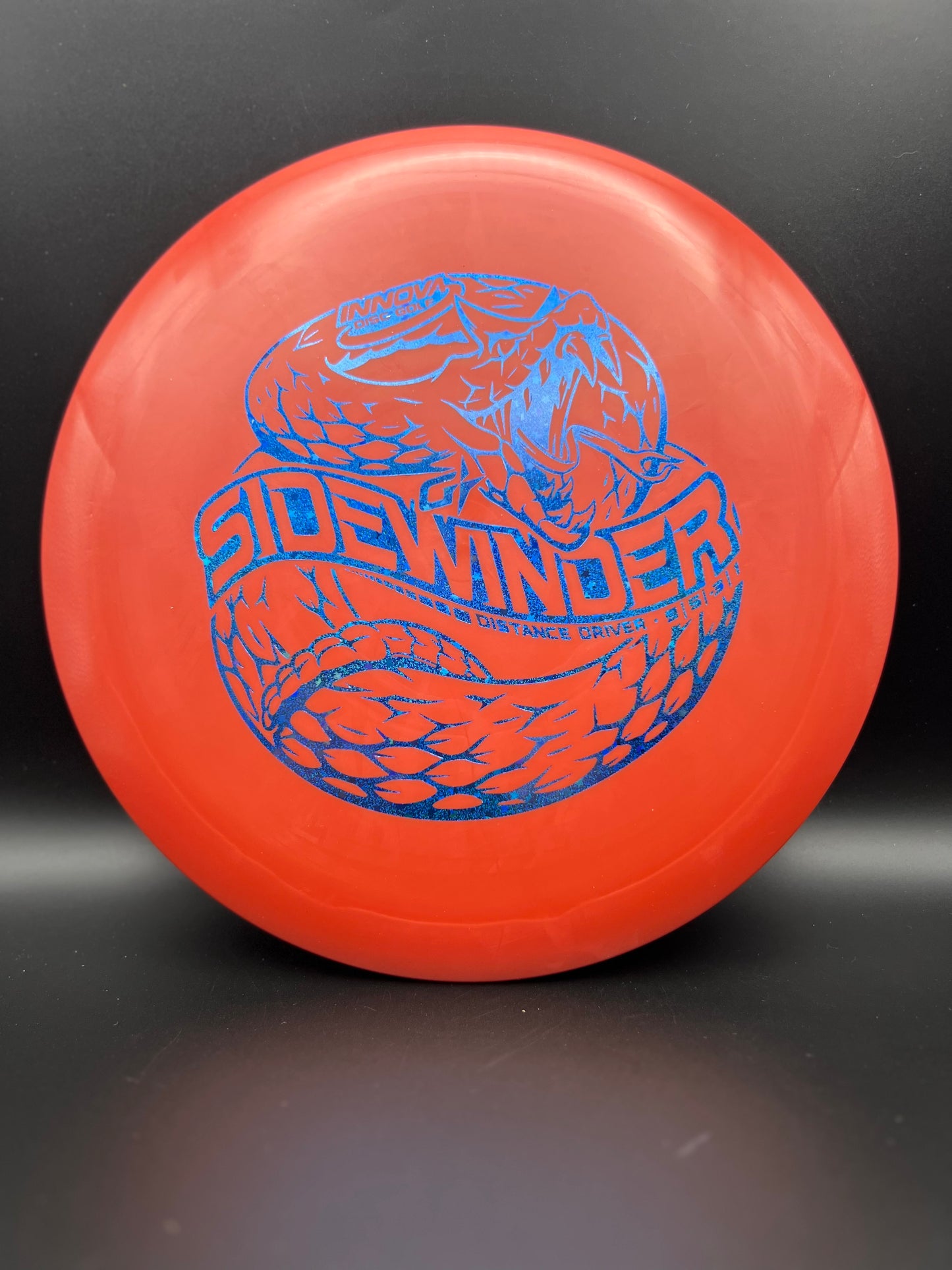 Innova - Sidewinder - G-Star