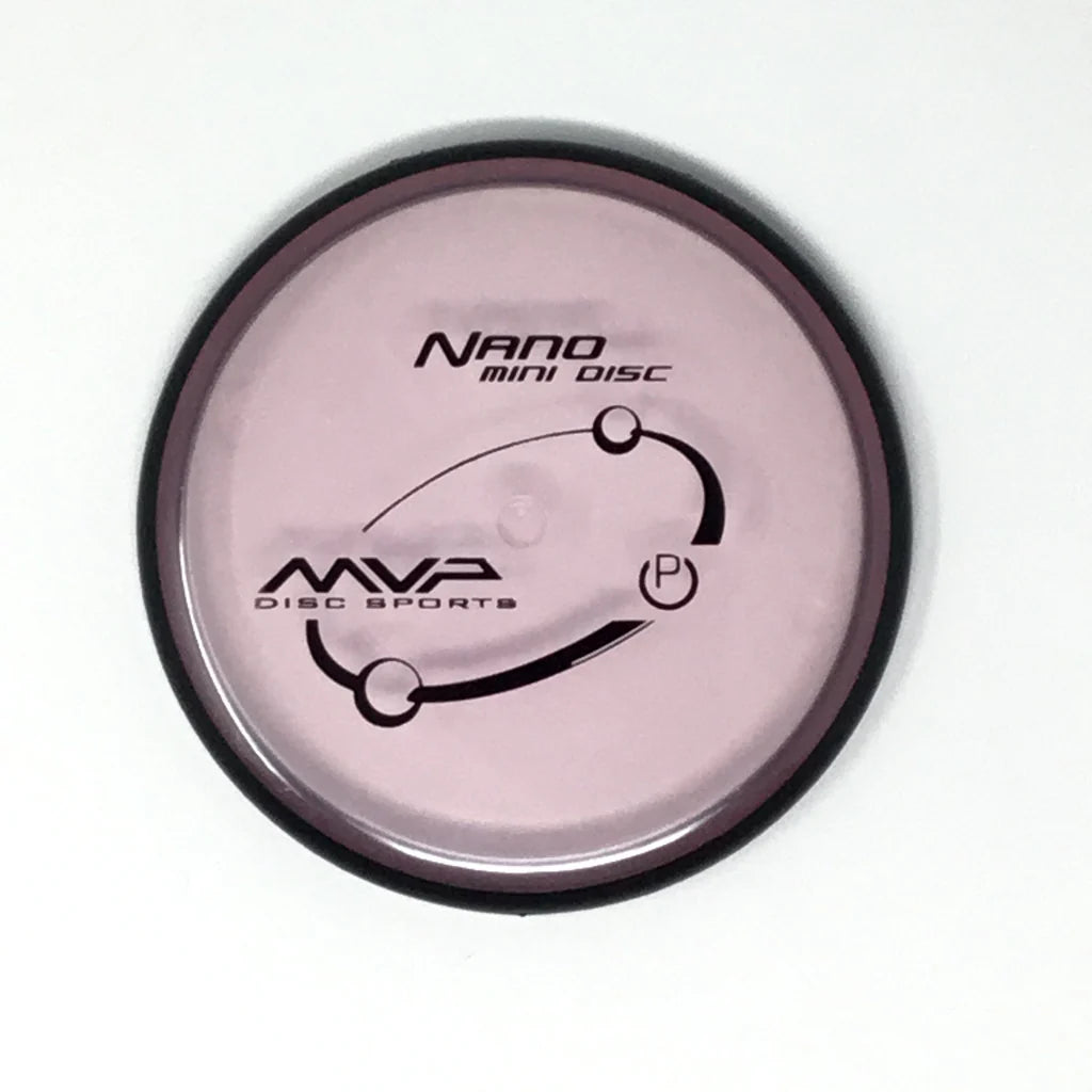 MVP - Nano - Proton